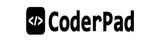 CODERPAD logo