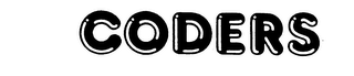 CODERS logo