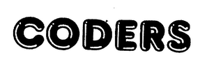 CODERS logo