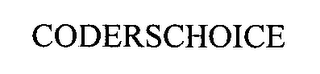 CODERSCHOICE