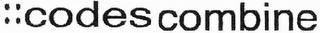 CODES COMBINE logo