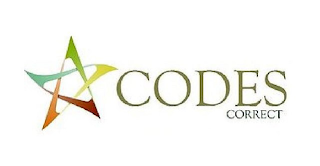 CODES CORRECT logo