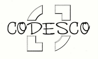 CODESCO logo