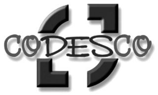 CODESCO logo