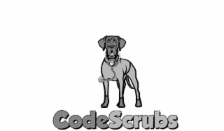CODESCRUBS logo