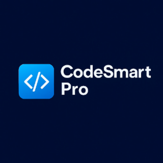CODESMART PRO logo