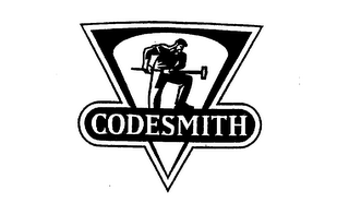 CODESMITH logo