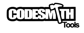 CODESMITH TOOLS logo
