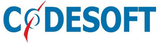 CODESOFT logo