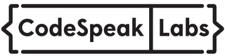 CODESPEAK LABS logo