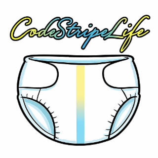 CODESTRIPELIFE logo