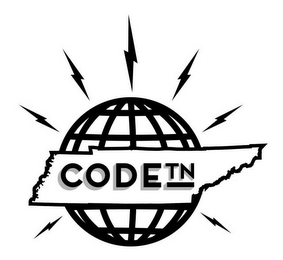 CODETN logo
