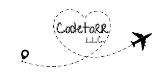 CODETORR LLC logo