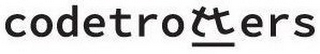 CODETROTTERS logo