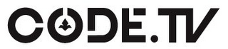 CODE.TV logo