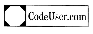 CODEUSER.COM logo