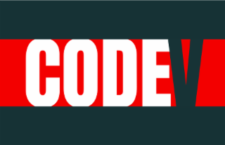 CODEV logo