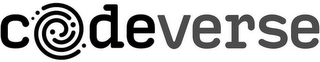 CODEVERSE logo