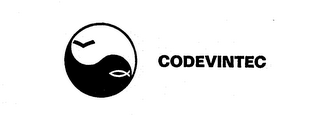 CODEVINTEC logo