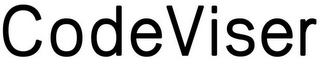 CODEVISER logo
