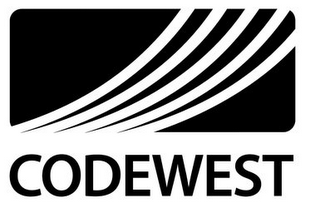 CODEWEST logo