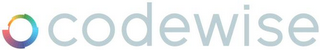 CODEWISE logo