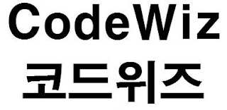 CODEWIZ logo