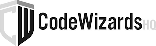CODEWIZARDSHQ logo