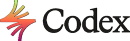 CODEX logo