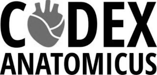 CODEX ANATOMICUS logo