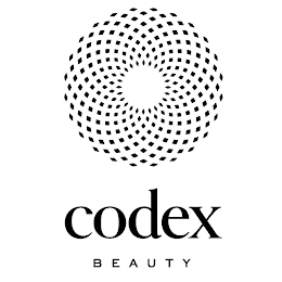 CODEX BEAUTY logo
