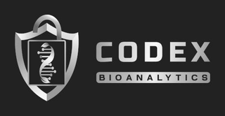 CODEX BIOANALYTICS logo