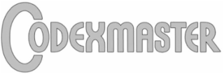 CODEXMASTER