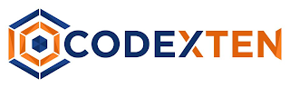 CODEXTEN logo