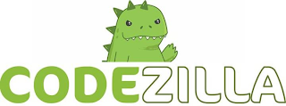 CODEZILLA logo