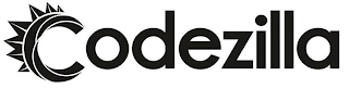CODEZILLA logo