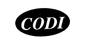 CODI logo