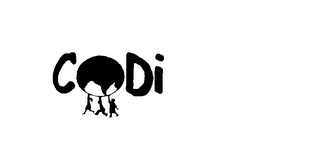 CODI logo