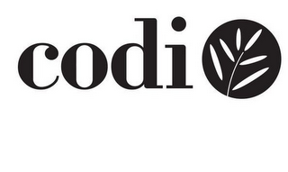 CODI logo