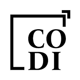CODI logo