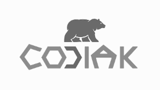 CODIAK logo