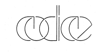 CODICE logo
