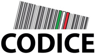 CODICE logo