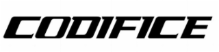 CODIFICE logo