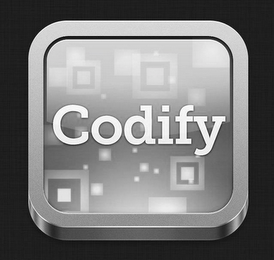 CODIFY logo