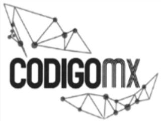 CODIGO MX logo