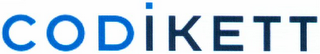 CODIKETT logo