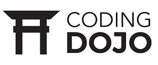 CODING DOJO logo
