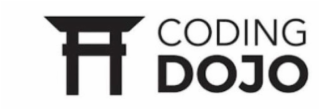CODING DOJO logo