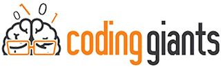 CODING GIANTS logo